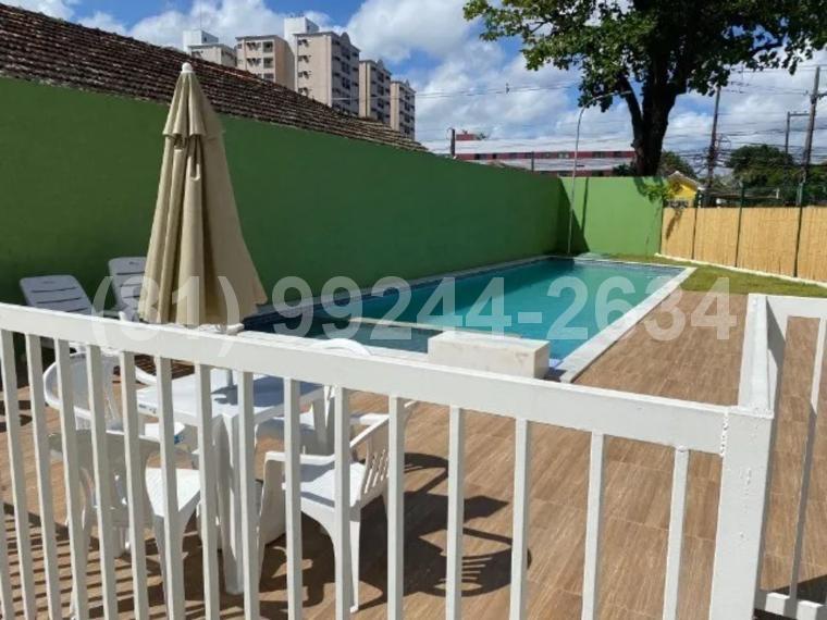 Apartamento de 2 quartos, 47m² no bairro Barro, em Recife | Eu Corretor