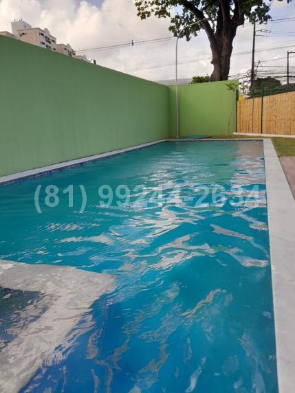 Apartamento de 2 quartos, 47m² no bairro Barro, em Recife | Eu Corretor