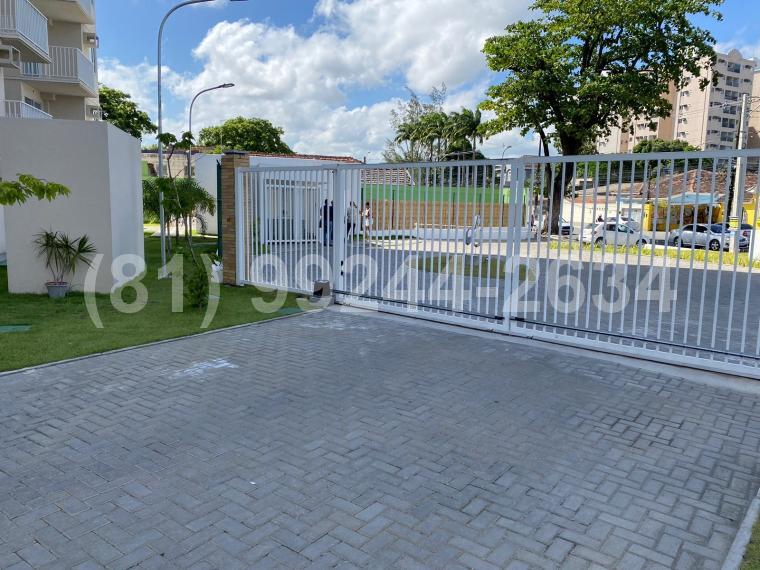 Apartamento de 2 quartos, 47m² no bairro Barro, em Recife | Eu Corretor