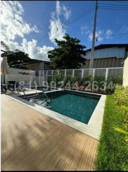 Apartamento de 2 quartos, 45m² no bairro Imbiribeira, em Recife | Eu Corretor