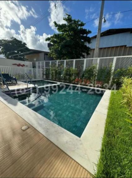 Apartamento de 2 quartos, 45m² no bairro Imbiribeira, em Recife | Eu Corretor