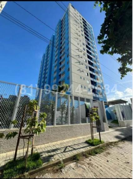 Apartamento de 2 quartos, 45m² no bairro Imbiribeira, em Recife | Eu Corretor