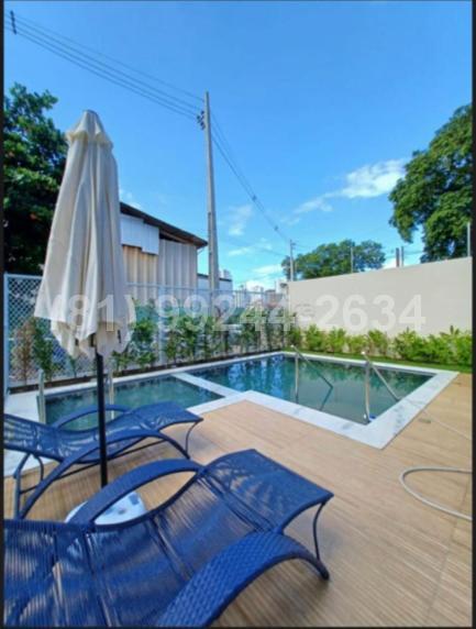 Apartamento de 2 quartos, 45m² no bairro Imbiribeira, em Recife | Eu Corretor