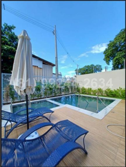 Apartamento de 2 quartos, 45m² no bairro Imbiribeira, em Recife | Eu Corretor