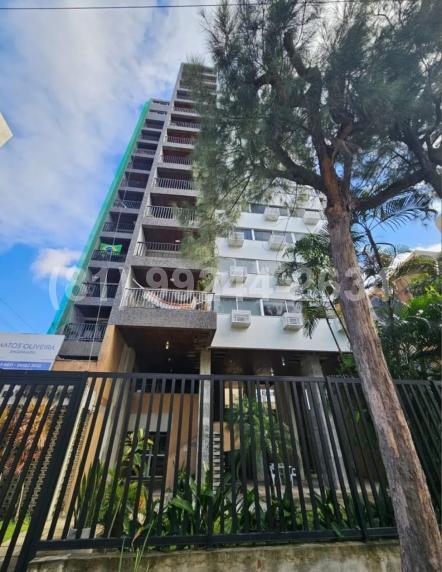 Apartamento de 3 quartos, 168m² no bairro Torreão, em Recife | Eu Corretor
