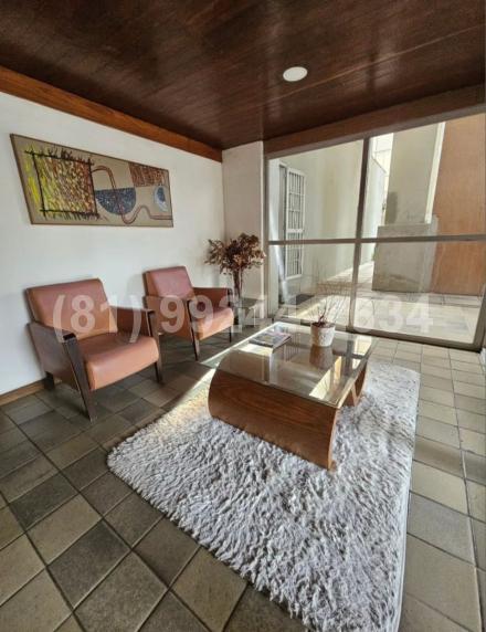 Apartamento de 3 quartos, 168m² no bairro Torreão, em Recife | Eu Corretor