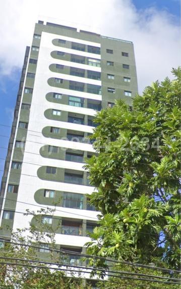 Apartamento de 2 quartos, 50m² no bairro Encruzilhada, em Recife | Eu Corretor