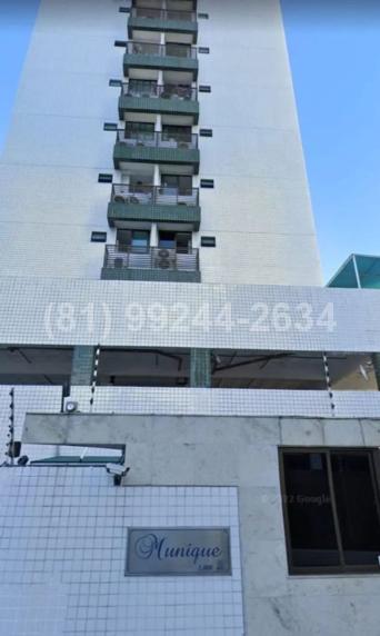 Apartamento de 2 quartos, 50m² no bairro Encruzilhada, em Recife | Eu Corretor