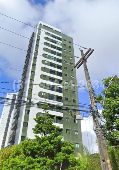 Apartamento de 2 quartos, 50m² no bairro Encruzilhada, em Recife | Eu Corretor