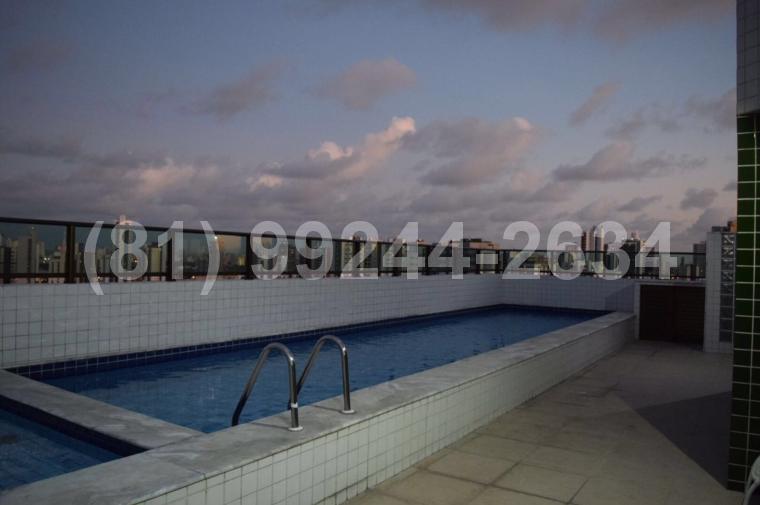 Apartamento de 2 quartos, 50m² no bairro Encruzilhada, em Recife | Eu Corretor