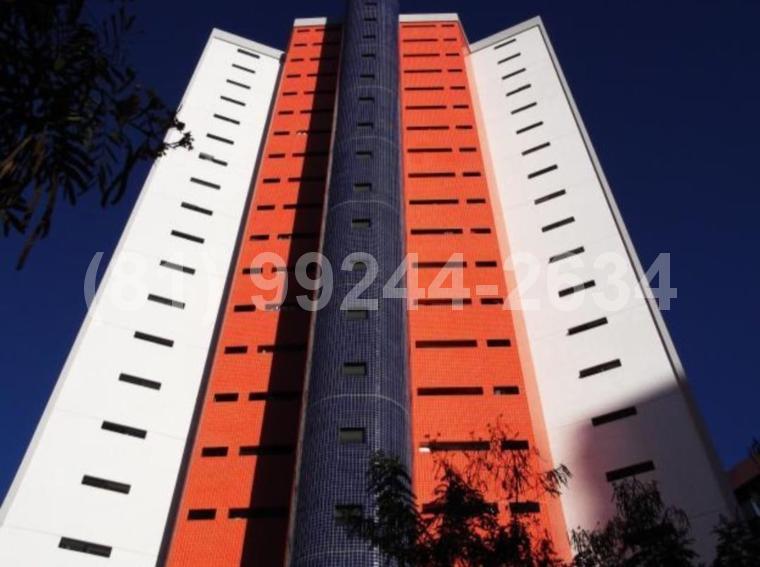 Apartamento de 3 quartos, 125m² no bairro Boa Viagem, em Recife | Eu Corretor