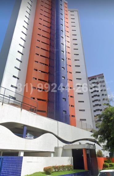 Apartamento de 3 quartos, 125m² no bairro Boa Viagem, em Recife | Eu Corretor