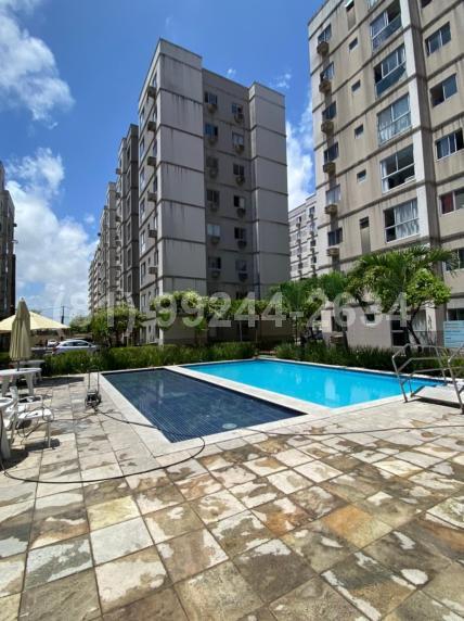 Apartamento de 2 quartos, 45m² no bairro Candeias, em Jaboatão dos Guararapes | Eu Corretor