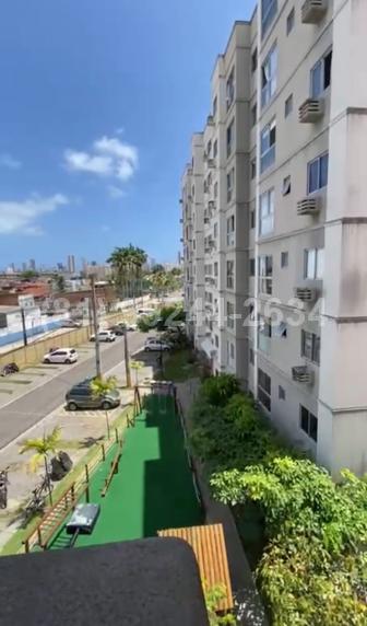 Apartamento de 2 quartos, 45m² no bairro Candeias, em Jaboatão dos Guararapes | Eu Corretor