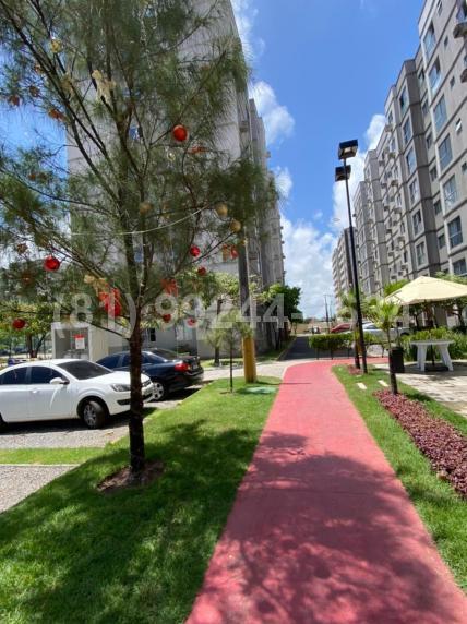 Apartamento de 2 quartos, 45m² no bairro Candeias, em Jaboatão dos Guararapes | Eu Corretor