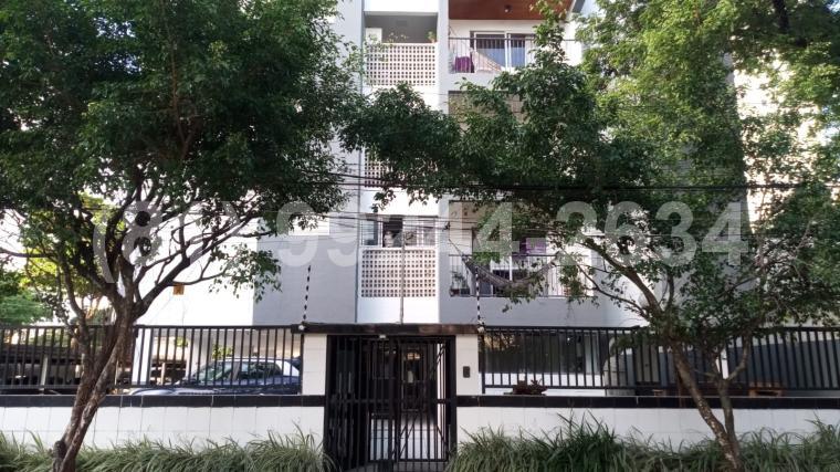 Apartamento de 2 quartos, 90m² no bairro Boa Viagem, em Recife | Eu Corretor