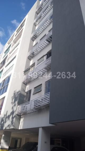 Apartamento de 2 quartos, 90m² no bairro Boa Viagem, em Recife | Eu Corretor