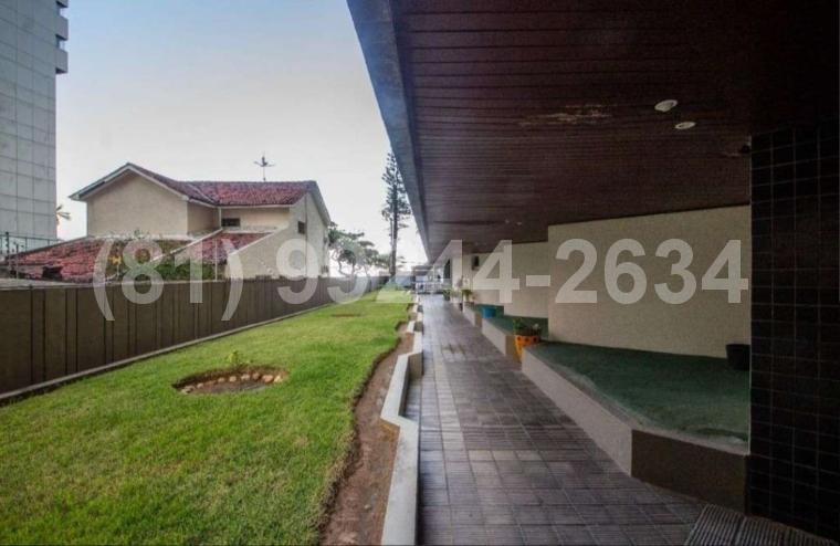 Apartamento de 3 quartos, 170m² no bairro Boa Viagem, em Recife | Eu Corretor
