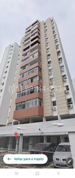 Apartamento de 2 quartos, 75m² no bairro Boa Viagem, em Recife | Eu Corretor