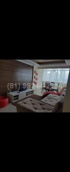 Apartamento de 2 quartos, 75m² no bairro Boa Viagem, em Recife | Eu Corretor