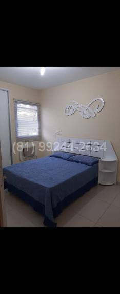 Apartamento de 2 quartos, 75m² no bairro Boa Viagem, em Recife | Eu Corretor