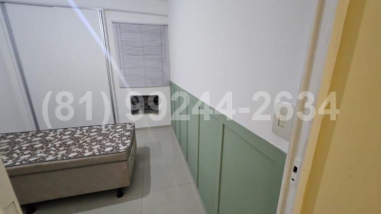 Apartamento de 2 quartos, 75m² no bairro Boa Viagem, em Recife | Eu Corretor