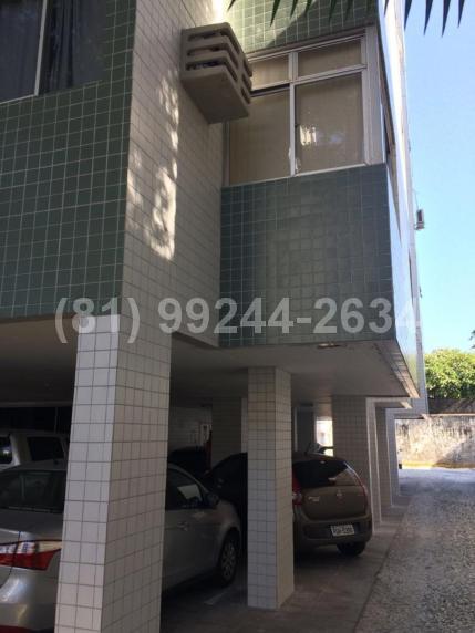 Flat de 1 quarto, 40m² no bairro Boa Vista, em Recife | Eu Corretor