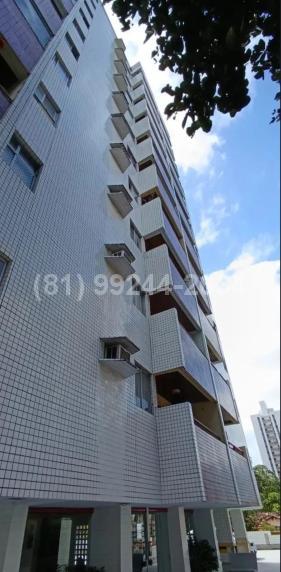 Apartamento de 2 quartos, 65m² no bairro Cordeiro, em Recife | Eu Corretor