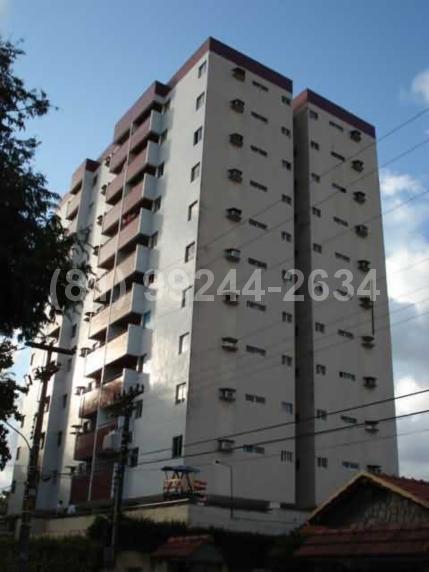 Apartamento de 2 quartos, 65m² no bairro Cordeiro, em Recife | Eu Corretor