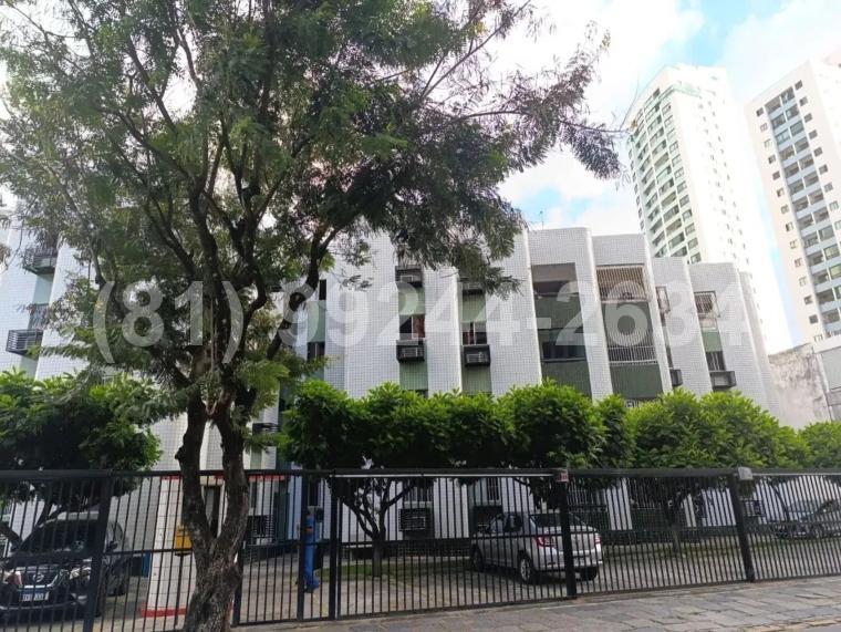 Apartamento de 4 quartos, 86m² no bairro Madalena, em Recife | Eu Corretor