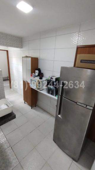 Apartamento de 4 quartos, 86m² no bairro Madalena, em Recife | Eu Corretor