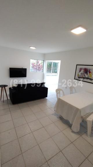 Apartamento de 4 quartos, 86m² no bairro Madalena, em Recife | Eu Corretor