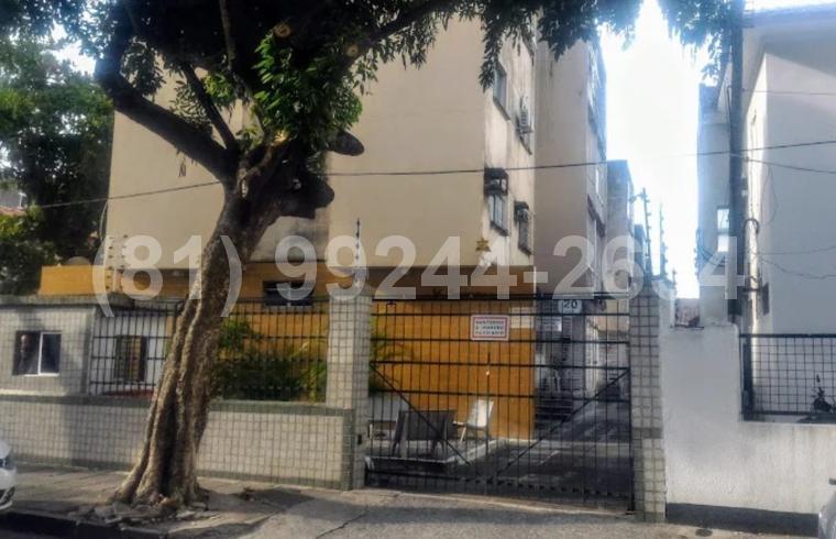 Apartamento de 3 quartos, 88m² no bairro Boa Vista, em Recife | Eu Corretor