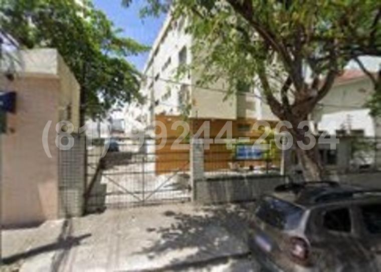 Apartamento de 3 quartos, 88m² no bairro Boa Vista, em Recife | Eu Corretor