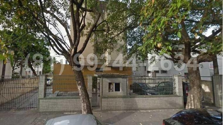 Apartamento de 3 quartos, 88m² no bairro Boa Vista, em Recife | Eu Corretor