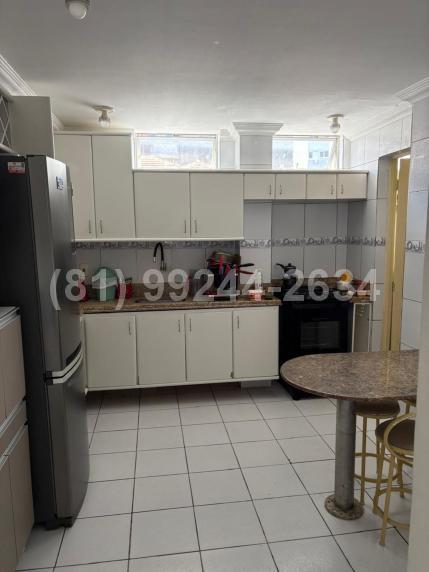 Apartamento de 3 quartos, 88m² no bairro Boa Vista, em Recife | Eu Corretor