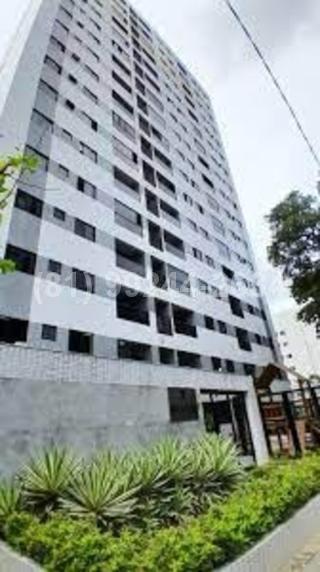 Apartamento de 3 quartos, 66m² no bairro Espinheiro, em Recife | Eu Corretor