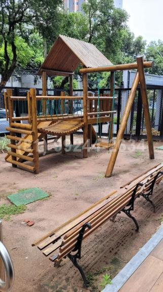 Apartamento de 3 quartos, 66m² no bairro Espinheiro, em Recife | Eu Corretor
