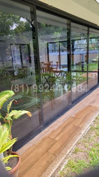 Apartamento de 3 quartos, 66m² no bairro Espinheiro, em Recife | Eu Corretor