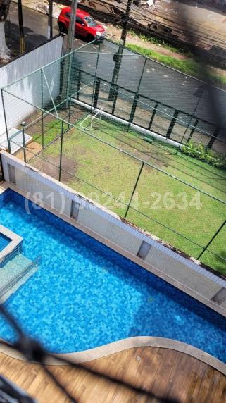 Apartamento de 3 quartos, 66m² no bairro Espinheiro, em Recife | Eu Corretor