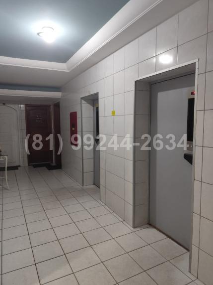 Apartamento de 3 quartos, 120m² no bairro Boa Viagem, em Recife | Eu Corretor