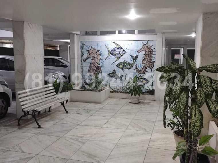Apartamento de 3 quartos, 120m² no bairro Boa Viagem, em Recife | Eu Corretor