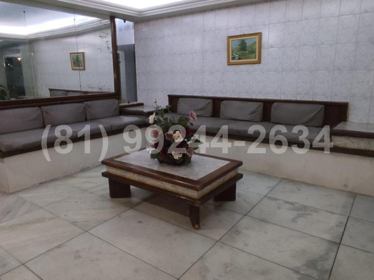 Apartamento de 3 quartos, 120m² no bairro Boa Viagem, em Recife | Eu Corretor