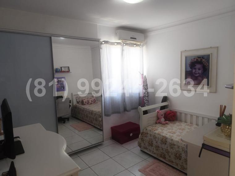Apartamento de 3 quartos, 120m² no bairro Boa Viagem, em Recife | Eu Corretor