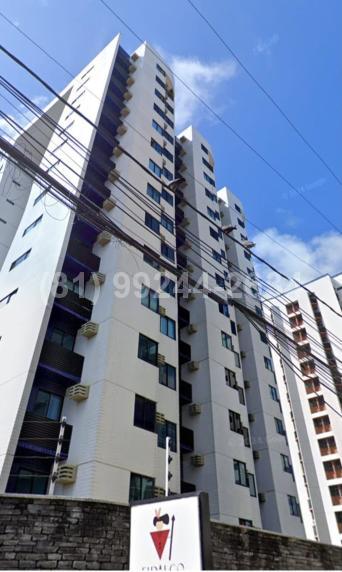 Apartamento de 2 quartos, 79m² no bairro Pina, em Recife | Eu Corretor