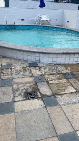 Apartamento de 2 quartos, 79m² no bairro Pina, em Recife | Eu Corretor