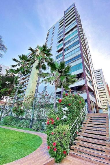 Apartamento de 4 quartos, 170m² no bairro Centro, em Recife | Eu Corretor