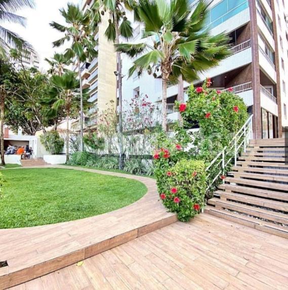 Apartamento de 4 quartos, 170m² no bairro Centro, em Recife | Eu Corretor