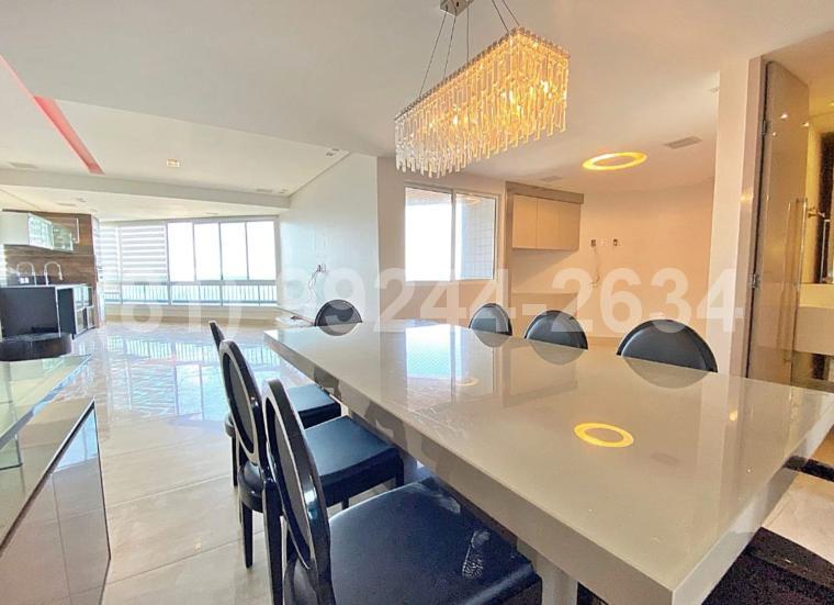 Apartamento de 4 quartos, 170m² no bairro Centro, em Recife | Eu Corretor