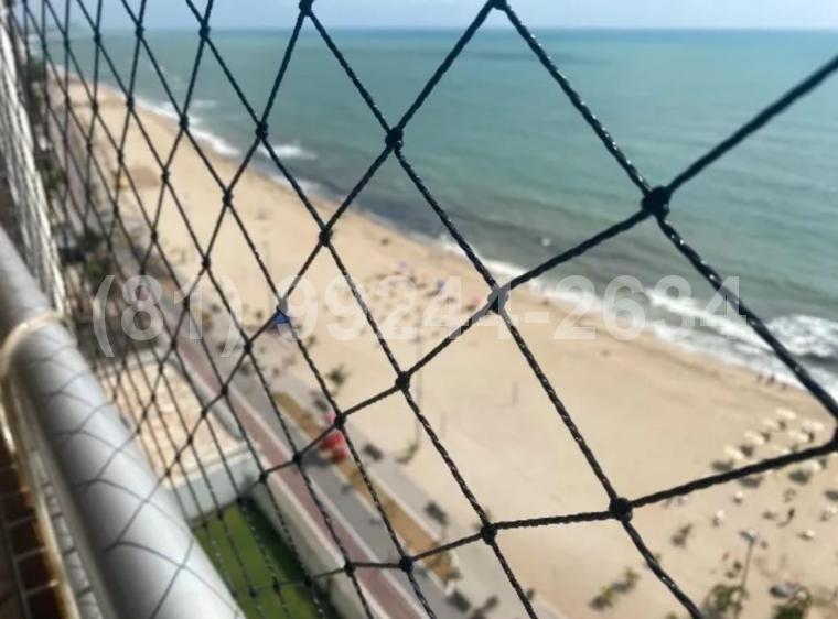 Apartamento de 4 quartos, 170m² no bairro Centro, em Recife | Eu Corretor